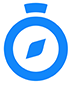 Compass-icon